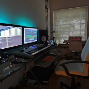 Meet your Posher, Darren